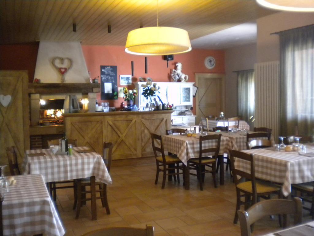 Agriturismo Mazzeracca Бассано-дель-Граппа Экстерьер фото