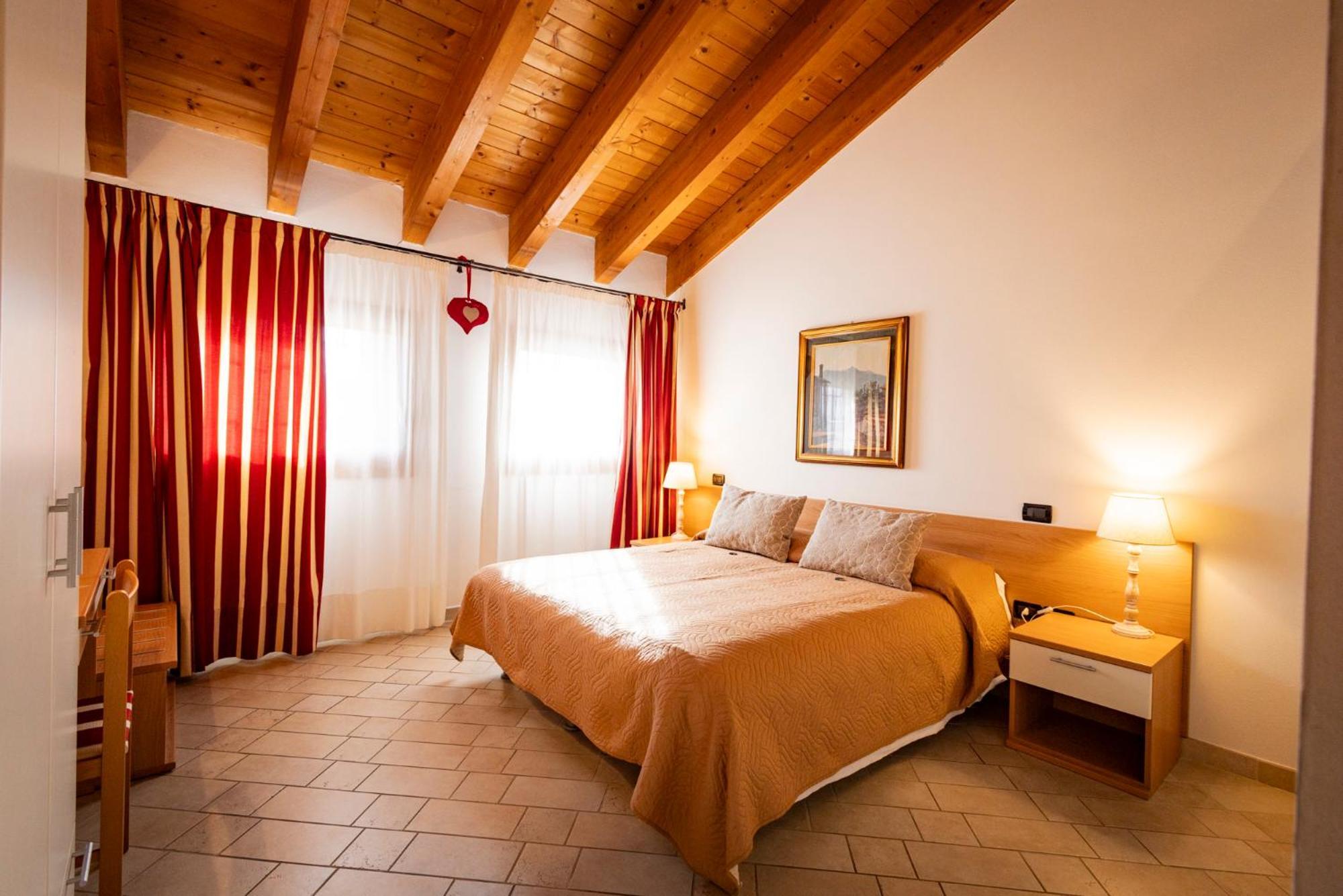 Agriturismo Mazzeracca Бассано-дель-Граппа Экстерьер фото