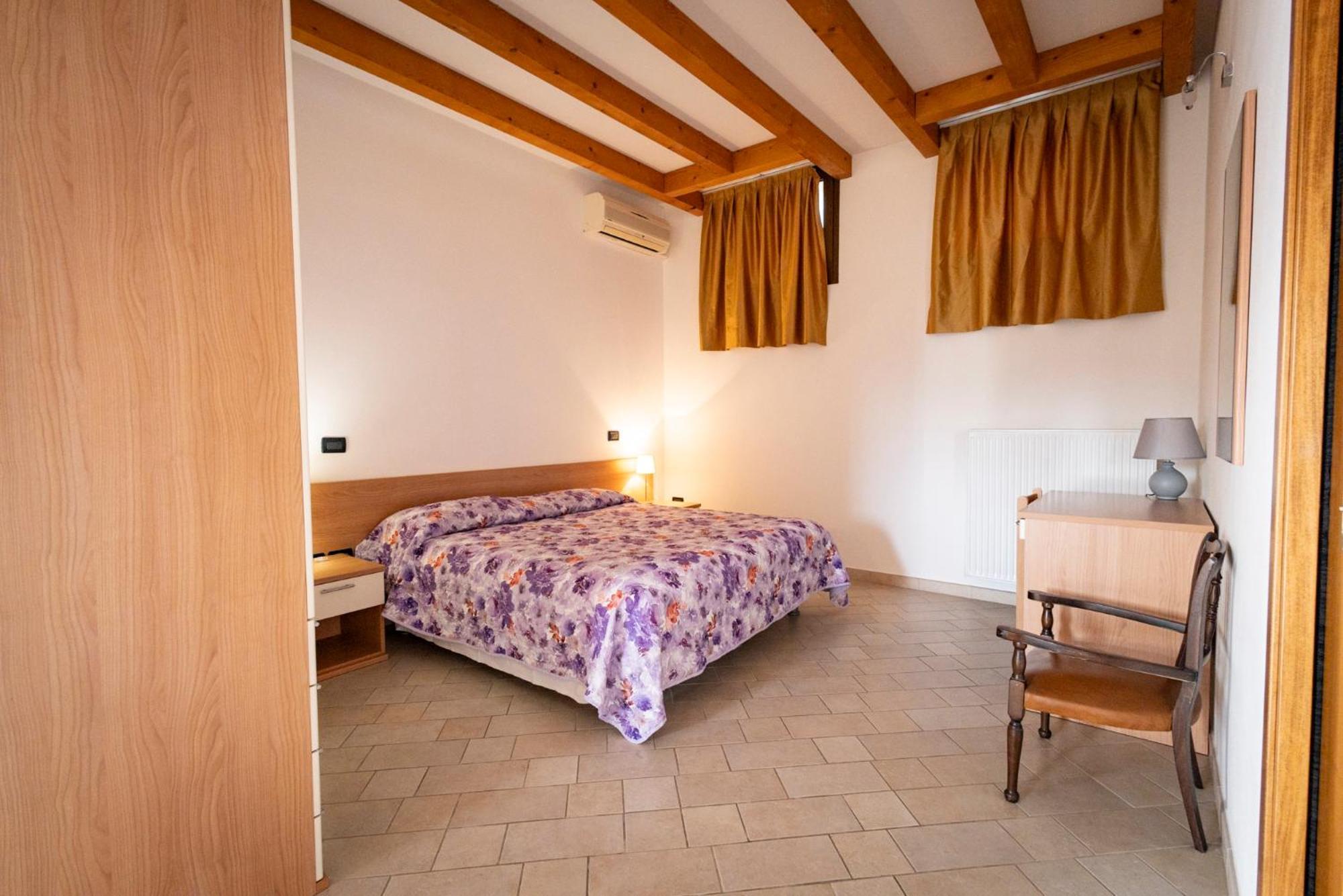 Agriturismo Mazzeracca Бассано-дель-Граппа Экстерьер фото
