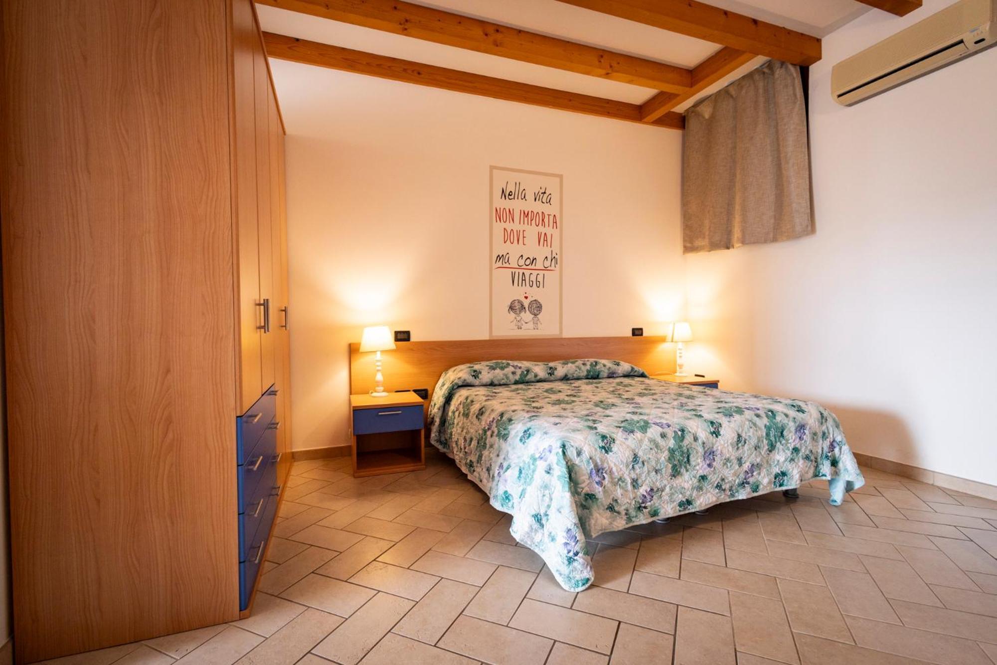 Agriturismo Mazzeracca Бассано-дель-Граппа Экстерьер фото
